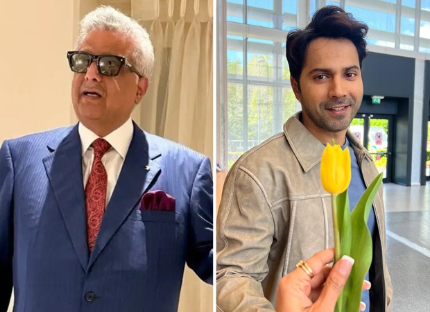 Boney Kapoor DENIES Varun Dhawan’s exit from No Entry sequel: “We are in active discussions” : Bollywood News – Bollywood Hungama