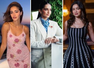 Ananya Panday, Sonam Kapoor, and Sara Tendulkar reveal their ideal wellness destinations! Ananya Panday, Sonam Kapoor, and Sara Tendulkar reveal their ideal wellness destinations!