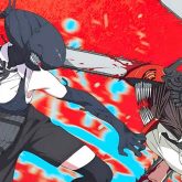 Chainsaw Man – The Movie: Reze Arc set for 3D release in India on October 31, 2025