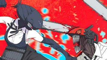 Chainsaw Man – The Movie: Reze Arc set for 3D release in India on October 31, 2025