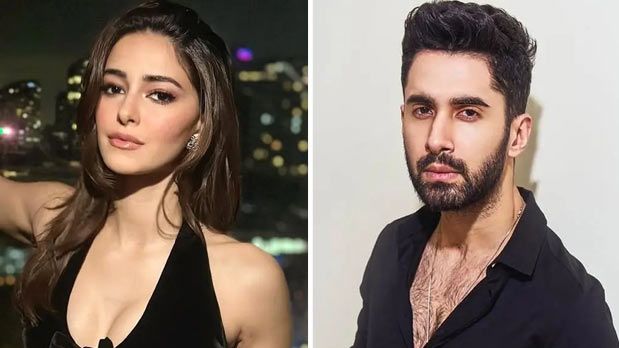 Ananya Panday and Lakshya starrer Chand Mera Dil to hit cinemas on April 10, 2026 Ananya Panday and Lakshya starrer Chand Mera Dil to hit cinemas on April 10, 2026