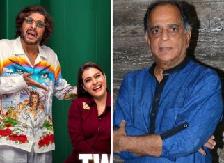 Two Much With Kajol And Twinkle: Chunky Panday reveals that he got his first break in a bathroom: “Mera naada fas gaya tha. I shouted for help. Pahlaj Nihalani said, ‘Main help karta hai’” Two Much With Kajol And Twinkle: Chunky Panday reveals that he got his first break in a bathroom: “Mera naada fas gaya tha. I shouted for help. Pahlaj Nihalani said, ‘Main help karta hai’”