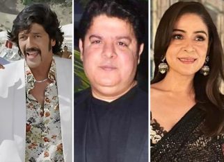 Two Much With Kajol And Twinkle: Chunky Panday reveals that Sajid Khan was originally going to play Aakhri Pasta in Housefull; explains how wife Bhavana Panday helped him bag the ICONIC role