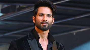 After Cocktail 2, Shahid Kapoor dives into Farzi 2 – bags Rs. 40 crores, his biggest pay cheque ever!