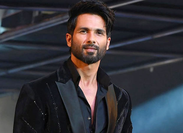 After Cocktail 2, Shahid Kapoor dives into Farzi 2 - bags Rs. 40 crores, his biggest pay cheque ever!