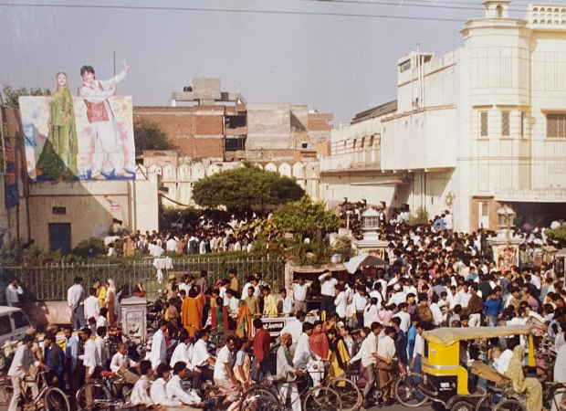 30 Years of Dilwale Dulhania Le Jayenge EXCLUSIVE: The untold Jaipur drama! Why Shah Rukh Khan-Kajol’s classic was REJECTED by Raj Mandir and how it turned a B-category theatre into BLOCKBUSTER hub