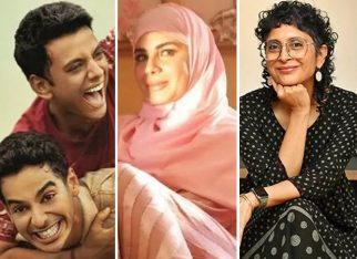 DIFF 2025 announces full line-up: From Homebound, Full Plate to discussion with Kiran Rao, and more!