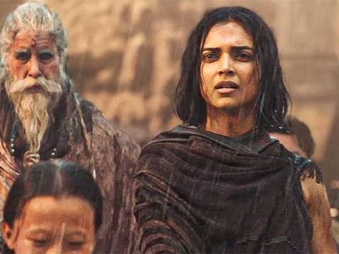 Fact Check: Deepika Padukone’s name dropped from Kalki 2898 AD end credits after exit row? Fact Check: Deepika Padukone’s name dropped from Kalki 2898 AD end credits after exit row?