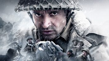 Dada Kishan Ki Jai – 120 Bahadur | Farhan Akhtar | Sukhwinder Singh, Salim Sulaiman, Javed Akhtar