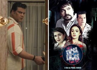 EXCLUSIVE: CID reunion with a twist! Daya and Abhijeet turn sworn ENEMIES in Dayanand Shetty’s Hello Knock Knock Kaun Hai; also reveals, “Shooting wrapped up in JUST 17 days…decided to make the film as we didn’t want any producer telling us ‘Yahan paisa kaato’!”