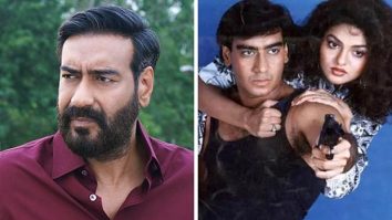 De De Pyaar De 2 Delhi trailer launch: Ajay Devgn CONFIRMS, “Drishyam 3 will be launched in December”; reveals whether Phool Aur Kaante 2 can be made: “If we get a good script…”