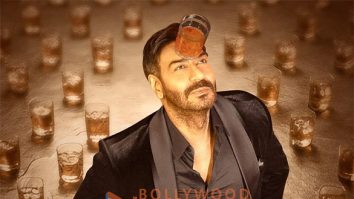 Movie Stills Of The Movie De De Pyaar De 2