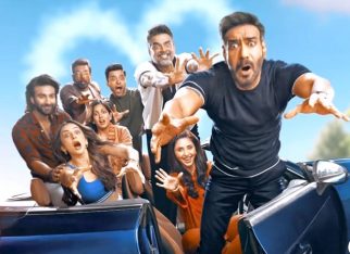 From Priyanka Chopra and Arjun Kapoor to Nushrratt Bharuccha, industry stars applaud ‘De De Pyaar De 2’ Trailer: “Can’t wait to watch it in theatres”