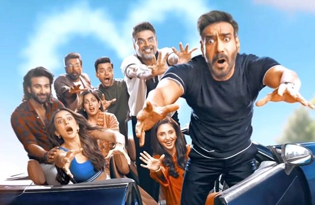 From Priyanka Chopra and Arjun Kapoor to Nushrratt Bharuccha, industry stars applaud ‘De De Pyaar De 2’ Trailer: “Can’t wait to watch it in theatres”