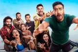 De De Pyaar De 2 – Official Trailer | Ajay Devgn, R. Madhavan, Rakul Preet, Meezaan Jafri | 14th Nov