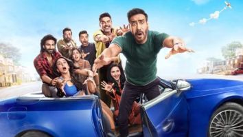 CONFIRMED! De De Pyaar De 2 to release on November 14, 2025; makers drop FIRST asset!