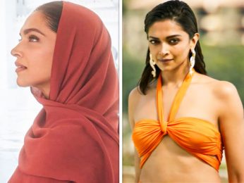 Deepika Padukone’s Hijab is NOT your business. Nor was her bikini.