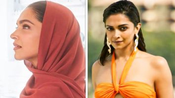 Deepika Padukone’s Hijab is NOT your business. Nor was her bikini.