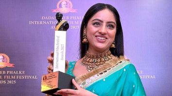 Deepika Singh highlights impactful roles for women in Television; says, “It is a conscious effort” Deepika Singh highlights impactful roles for women in Television; says, “It is a conscious effort”