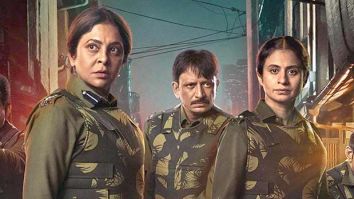 Delhi Crime Season 3 rumoured for mid-November release, based on Baby Falak case