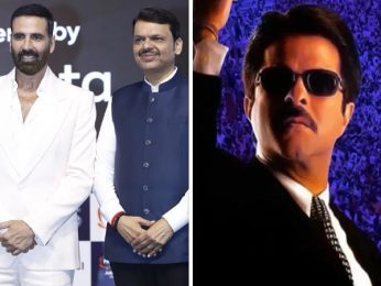 FICCI Frames 2025: Devendra Fadnavis tells Akshay Kumar that Nayak puts him in a spot: “People tell me, ‘Nayak jaisa kaam karo’; I told Anil Kapoor, ‘Logon ko lagta hai ki aap Nayak aur hum Nalayak’”!