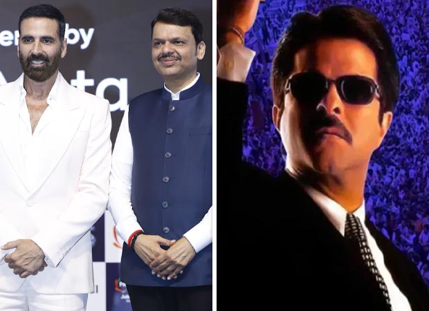FICCI Frames 2025: Devendra Fadnavis tells Akshay Kumar that Nayak puts him in a spot: “People tell me, ‘Nayak jaisa kaam karo’; I told Anil Kapoor, ‘Logon ko lagta hai ki aap Nayak aur hum Nalayak’”!
