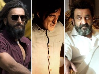 EXCLUSIVE: Ranveer Singh wraps up Dhurandhar shoot; 2 days of work left for Akshaye Khanna, Sanjay Dutt