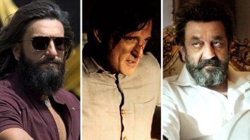 EXCLUSIVE: Ranveer Singh wraps up Dhurandhar shoot; 2 days of work left for Akshaye Khanna, Sanjay Dutt