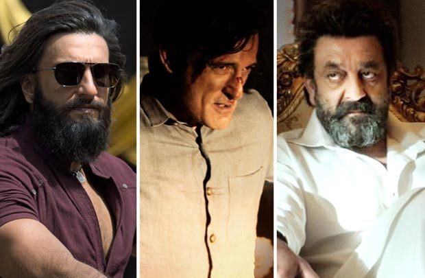 EXCLUSIVE: Ranveer Singh wraps up Dhurandhar shoot; 2 days of work left for Akshaye Khanna, Sanjay Dutt