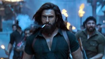 EXCLUSIVE: Exciting second asset of Ranveer Singh-starrer Dhurandhar to drop digitally on October 15