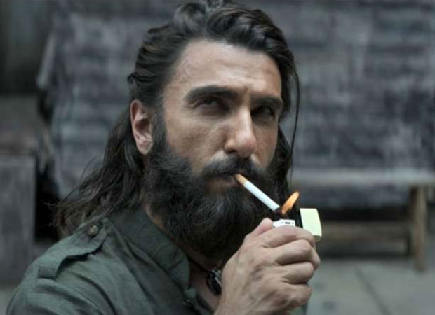 CONFIRMED! Ranveer Singh’s Dhurandhar trailer to drop on November 12