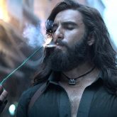 Dhurandhar title song out now: Hanumankind and Jasmine Sandlas bring explosive energy to Ranveer Singh’s film, watch
