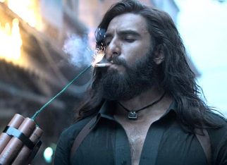 Dhurandhar title song out now: Hanumankind and Jasmine Sandlas bring explosive energy to Ranveer Singh’s film, watch