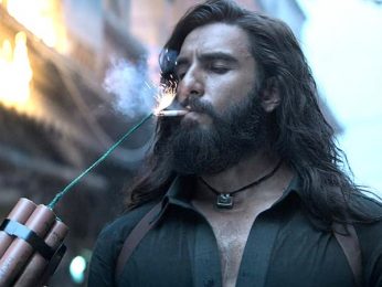 Dhurandhar title song out now: Hanumankind and Jasmine Sandlas bring explosive energy to Ranveer Singh’s film, watch
