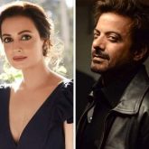 Dia Mirza and Rahul Bhat team up for Kanwal Sethi’s next romantic drama