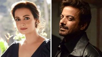 Dia Mirza and Rahul Bhat team up for Kanwal Sethi’s next romantic drama