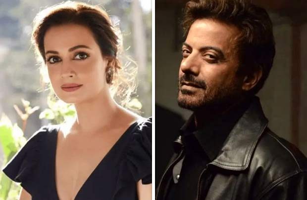 Dia Mirza and Rahul Bhat team up for Kanwal Sethi’s next romantic drama