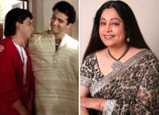 30 Years of Dilwale Dulhania Le Jayenge Throwback: The INSIDE story on how Kirron Kher’s timely intervention and one missed call from Yash Chopra changed Parmeet Sethi’s life FOREVER; actor also reveals that Kuljeet earned sympathy in North India despite being villain 30 Years of Dilwale Dulhania Le Jayenge Throwback: The INSIDE story on how Kirron Kher’s timely intervention and one missed call from Yash Chopra changed Parmeet Sethi’s life FOREVER; actor also reveals that Kuljeet earned sympathy in North India despite being villain
