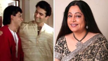 30 Years of Dilwale Dulhania Le Jayenge Throwback: The INSIDE story on how Kirron Kher’s timely intervention and one missed call from Yash Chopra changed Parmeet Sethi’s life FOREVER; actor also reveals that Kuljeet earned sympathy in North India despite being villain