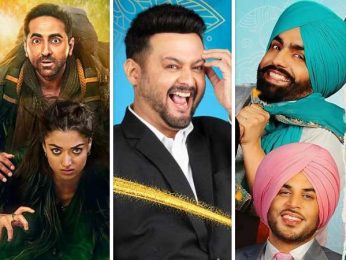 Bollywood’s Diwali releases, Thamma and Ek Deewane Ki Deewaniyat, to face TOUGH fight from regional films; exhibitors gear up for screen sharing issues