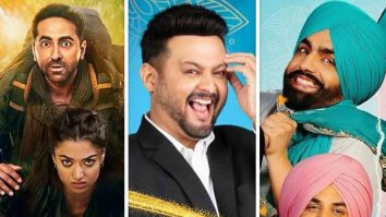 Bollywood’s Diwali releases, Thamma and Ek Deewane Ki Deewaniyat, to face TOUGH fight from regional films; exhibitors gear up for screen sharing issues