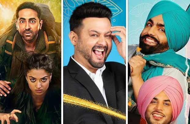 Bollywood’s Diwali releases, Thamma and Ek Deewane Ki Deewaniyat, to face TOUGH fight from regional films; exhibitors gear up for screen sharing issues