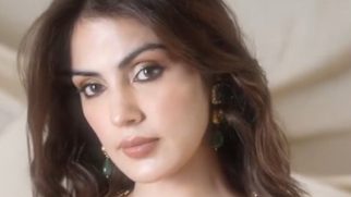 Diwali season ft. Rhea Chakraborty