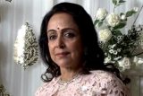 Dream girl! Hema Malini