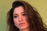 Dressed to drop jaws! Tamannaah Bhatia