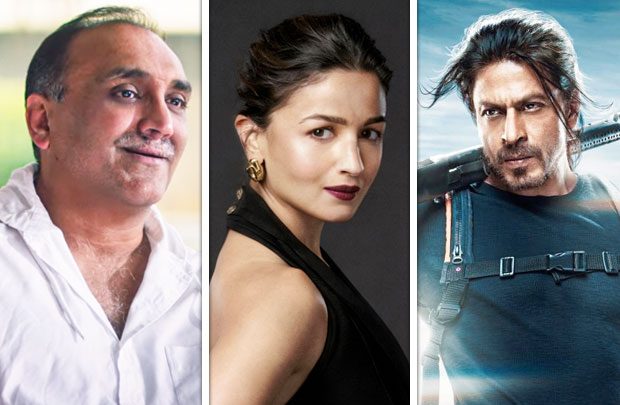 EXCLUSIVE: Aditya Chopra dials Shah Rukh Khan for Alpha cameo – wants Pathaan to reignite Spy Universe!