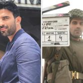 EXCLUSIVE: Ankit Siwach opens up about the gruelling shoot and living like a soldier for 120 Bahadur; says, “There were times when the exhaustion felt real”