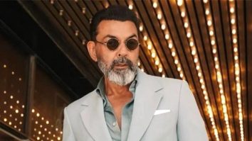 EXCLUSIVE: Bobby Deol reflects on 30 Years in Bollywood and his father’s everlasting influence; says, “I want to keep working till my last breath”