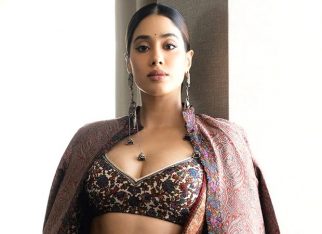 EXCLUSIVE: Janhvi Kapoor’s honest confession on why flying makes Bollywood stars nervous; reveals, “We’re just scared of turbulence!”