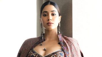 EXCLUSIVE: Janhvi Kapoor’s honest confession on why flying makes Bollywood stars nervous; reveals, “We’re just scared of turbulence!”